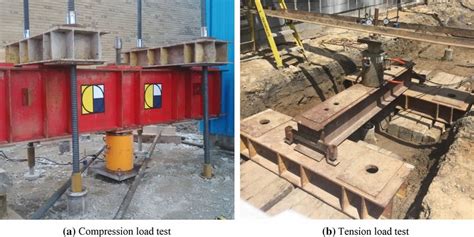 micropile compression load test astm|micropile load testing.